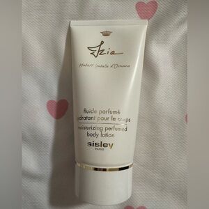 Sisley Moisturizing Perfumed Body Lotion - White